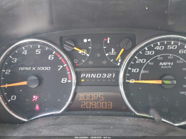 2009 CHEVROLET COLORADO 1GCDS19E198156286 Photo 6