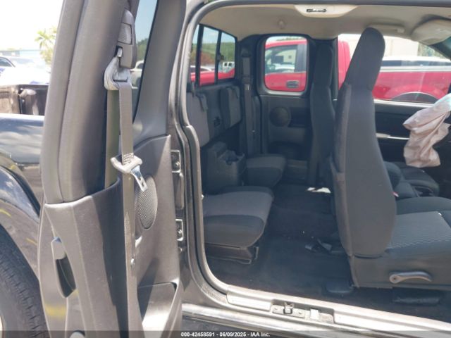 2009 CHEVROLET COLORADO 1GCDS19E198156286 Photo 7