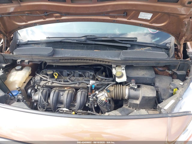 NM0GS9F7XE1141576 Ford Transit Connect Xlt