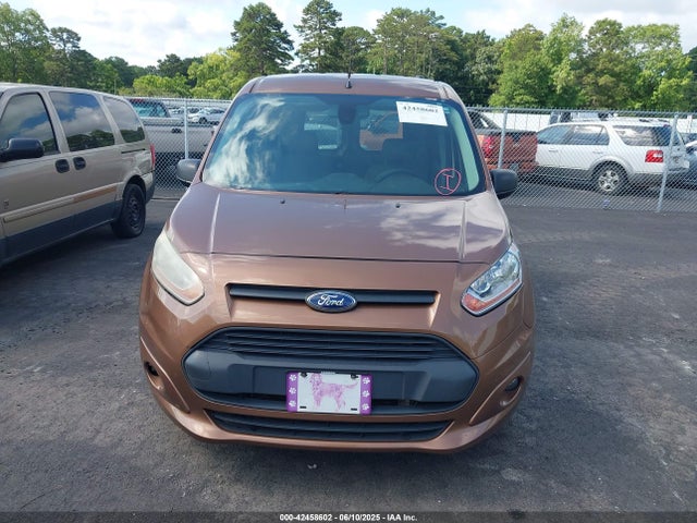 NM0GS9F7XE1141576 Ford Transit Connect Xlt