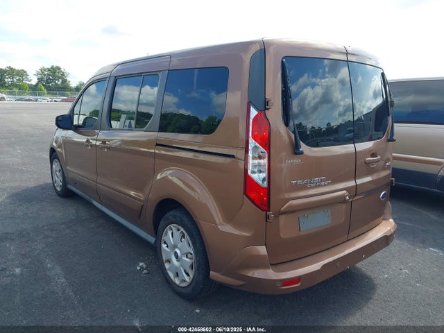 NM0GS9F7XE1141576 Ford Transit Connect Xlt