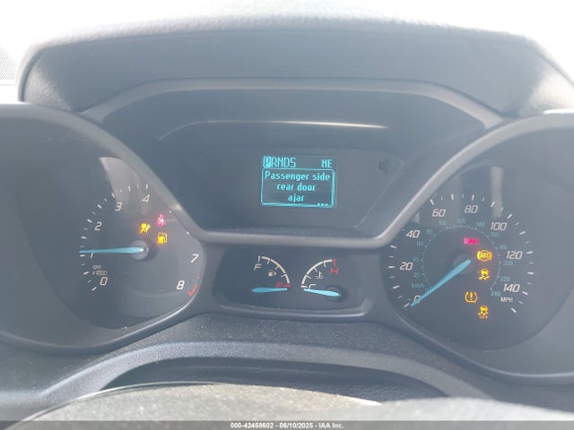 NM0GS9F7XE1141576 Ford Transit Connect Xlt