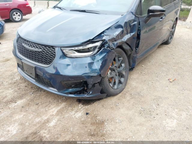 2025 CHRYSLER PACIFICA 2C4RC1GG7SR527114 Photo 5