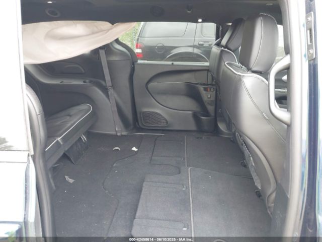 2025 CHRYSLER PACIFICA 2C4RC1GG7SR527114 Photo 7