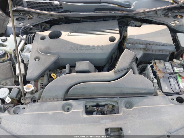 1N4AL3AP2HC183295 Nissan 2017