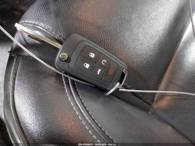 1G1PE5SB4E7393620 Chevrolet Cruze 2lt Auto