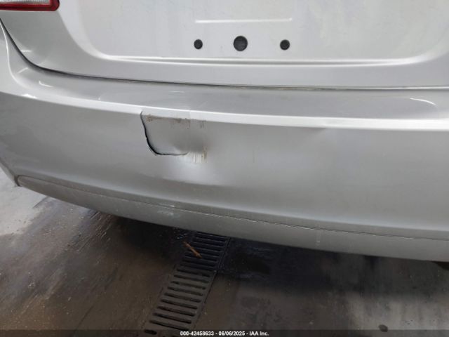 1G1PE5SB4E7393620 Chevrolet Cruze 2lt Auto