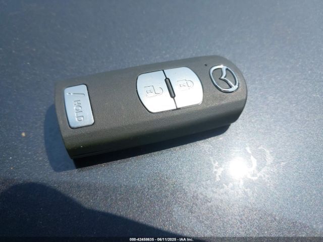 2016 MAZDA CX-3 JM1DKFB72G0130588 Photo 10