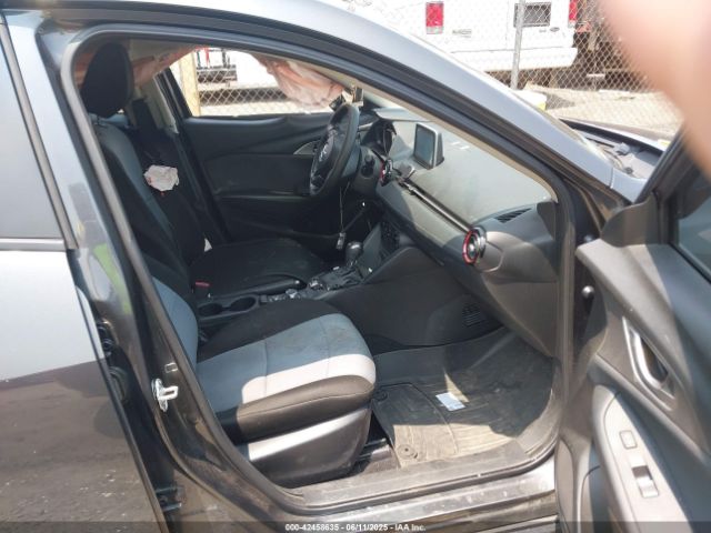 2016 MAZDA CX-3 JM1DKFB72G0130588 Photo 4