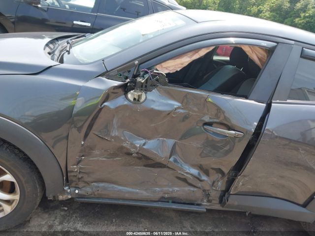 2016 MAZDA CX-3 JM1DKFB72G0130588 Photo 5