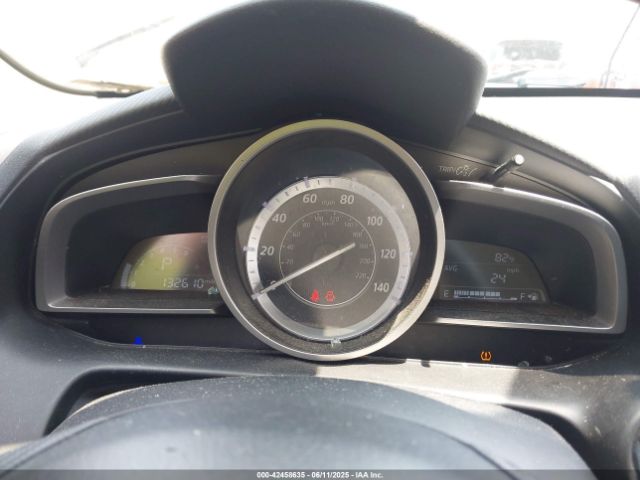 2016 MAZDA CX-3 JM1DKFB72G0130588 Photo 6