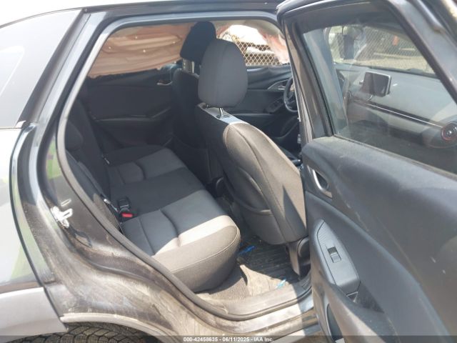 2016 MAZDA CX-3 JM1DKFB72G0130588 Photo 7