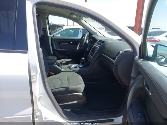 1GKKRNED6GJ129344 GMC llt - sidi, alum, 60 degrees