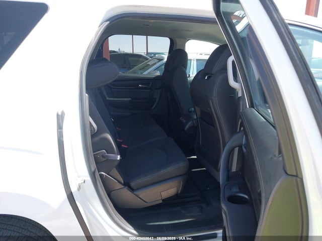 1GKKRNED6GJ129344 GMC llt - sidi, alum, 60 degrees