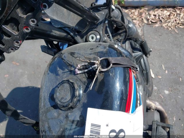 2021 HARLEY-DAVIDSON XL1200 1HD1LP329MB401007 Photo 10