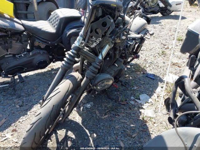 2021 HARLEY-DAVIDSON XL1200 1HD1LP329MB401007 Photo 1