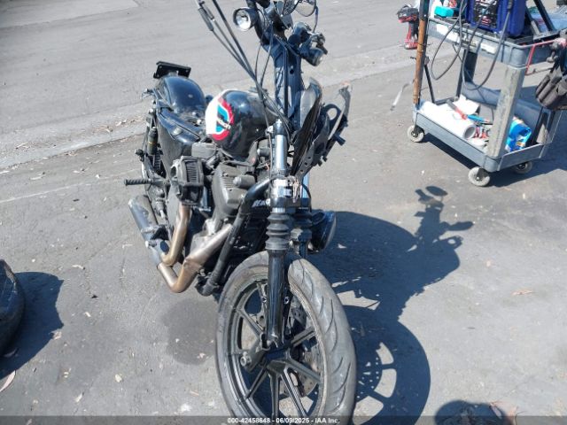 2021 HARLEY-DAVIDSON XL1200 1HD1LP329MB401007 Photo 4