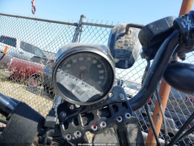 2021 HARLEY-DAVIDSON XL1200 1HD1LP329MB401007 Photo 6