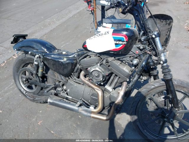 2021 HARLEY-DAVIDSON XL1200 1HD1LP329MB401007 Photo 7