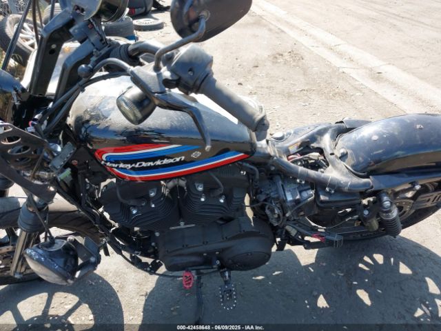 2021 HARLEY-DAVIDSON XL1200 1HD1LP329MB401007 Photo 8