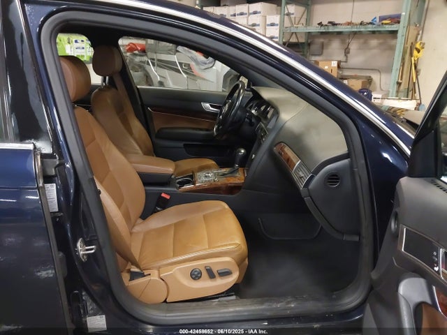 2006 AUDI A6 WAUDH74F36N087631 Photo 4