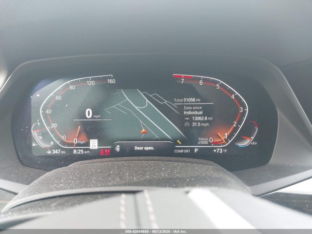 2019 BMW X5 5UXCR6C59KLL11374 Photo 6
