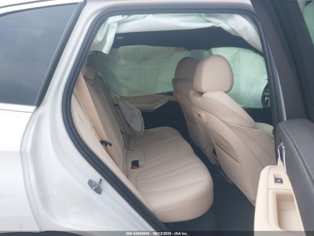 2019 BMW X5 5UXCR6C59KLL11374 Photo 7