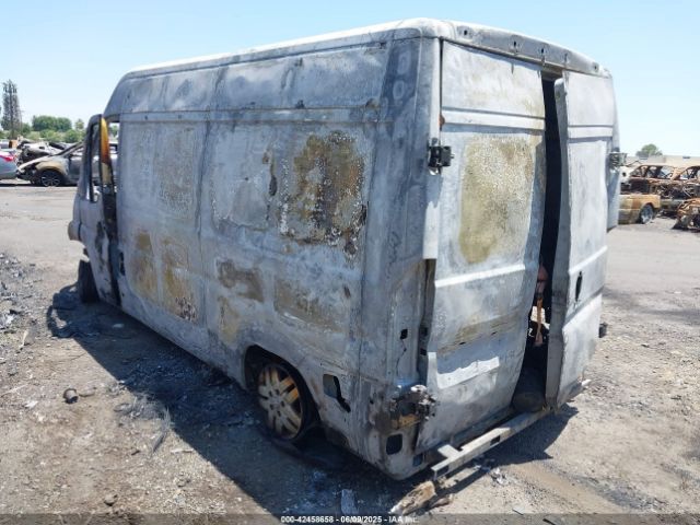 2014 RAM PROMASTER 2500 3C6TRVCG1EE103202 Photo 2