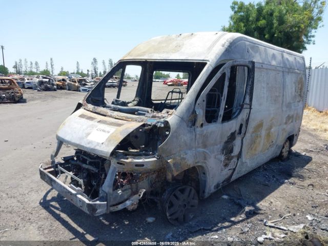2014 RAM PROMASTER 2500 3C6TRVCG1EE103202 Photo 5