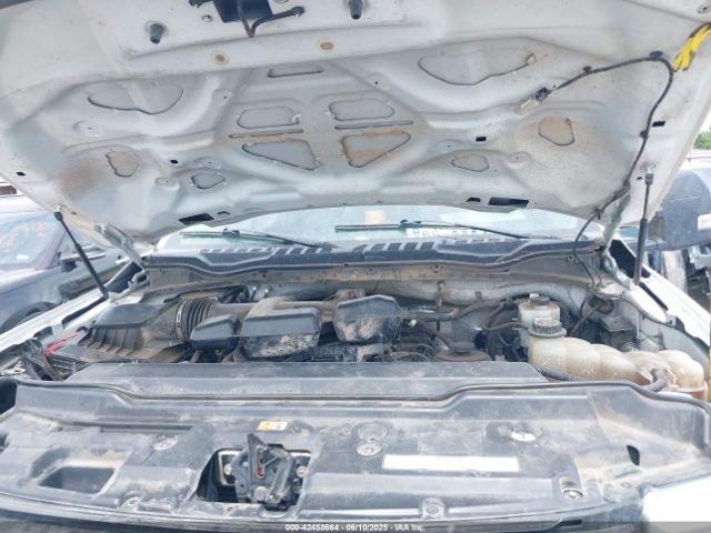 2018 FORD F-250 1FT7W2B60JEC59800 Photo 9