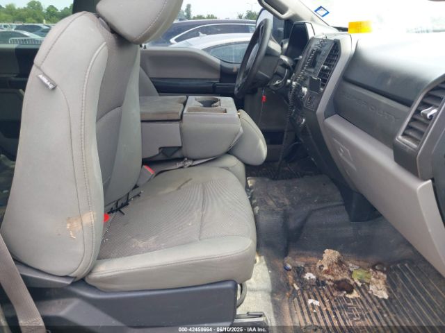 2018 FORD F-250 1FT7W2B60JEC59800 Photo 4