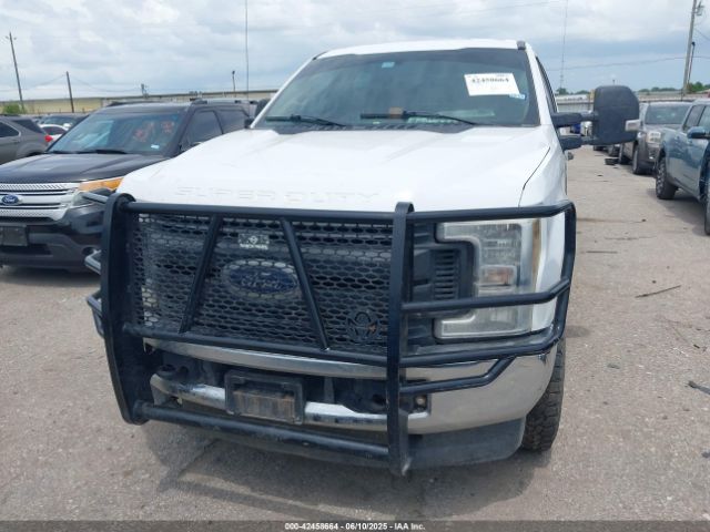 2018 FORD F-250 1FT7W2B60JEC59800 Photo 5