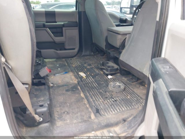 2018 FORD F-250 1FT7W2B60JEC59800 Photo 7