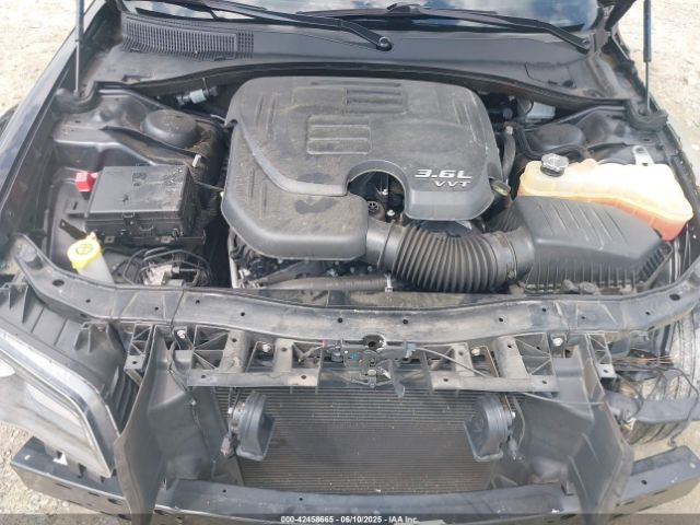 2021 CHRYSLER 300 2C3CCABG7MH640751 Photo 9