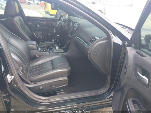 2021 CHRYSLER 300 2C3CCABG7MH640751 Photo 4