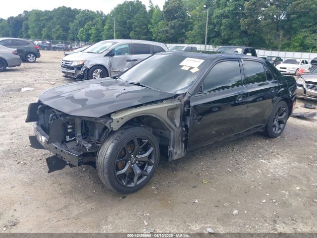 2021 CHRYSLER 300 2C3CCABG7MH640751 Photo 5
