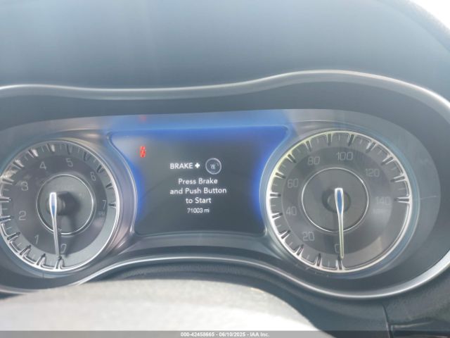 2021 CHRYSLER 300 2C3CCABG7MH640751 Photo 6