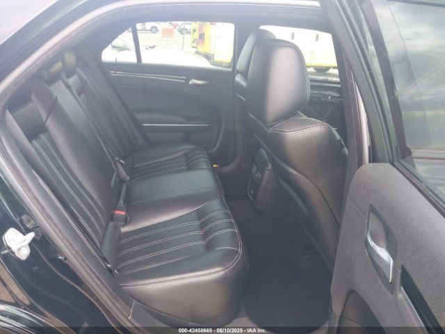 2021 CHRYSLER 300 2C3CCABG7MH640751 Photo 7