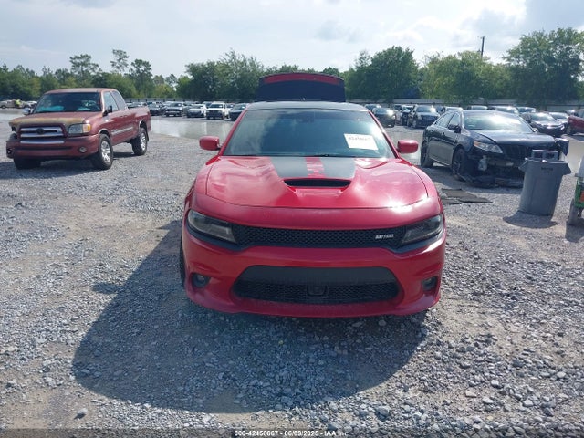 Dodge 2017 2017 2C3CDXCT1HH544499 Image 13