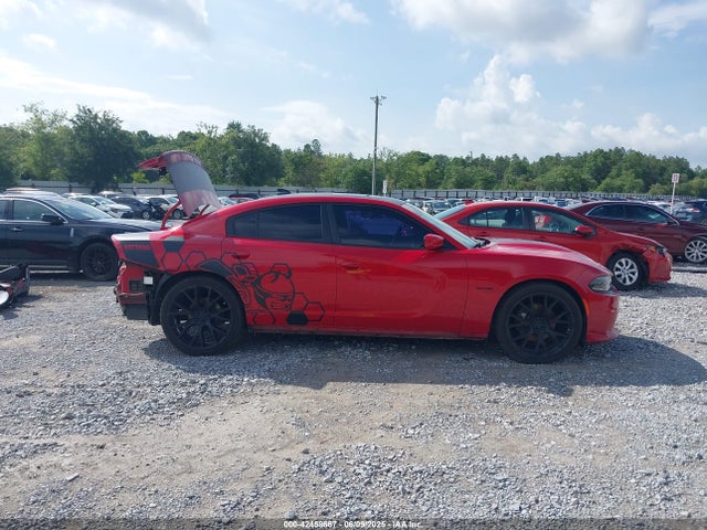 Dodge 2017 2017 2C3CDXCT1HH544499 Image 14
