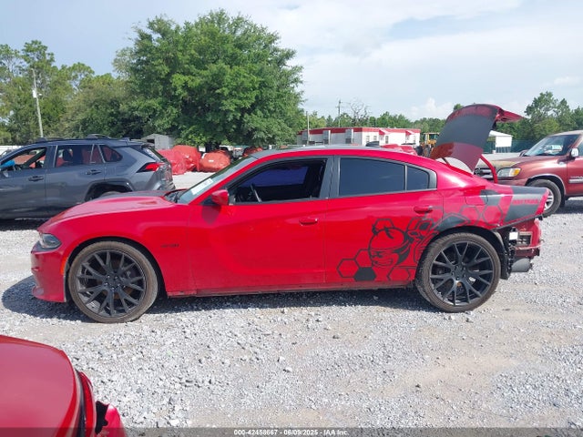 Dodge 2017 2017 2C3CDXCT1HH544499 Image 15