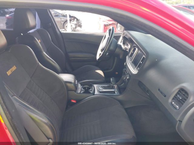 2017 DODGE CHARGER 2C3CDXCT1HH544499 Photo 4