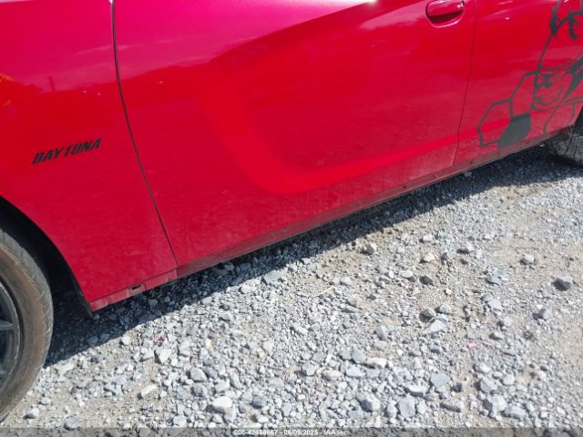 2017 DODGE CHARGER 2C3CDXCT1HH544499 Photo 5