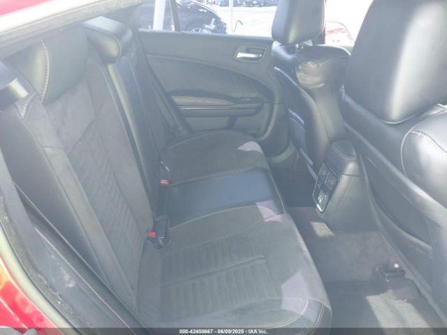 2017 DODGE CHARGER 2C3CDXCT1HH544499 Photo 7