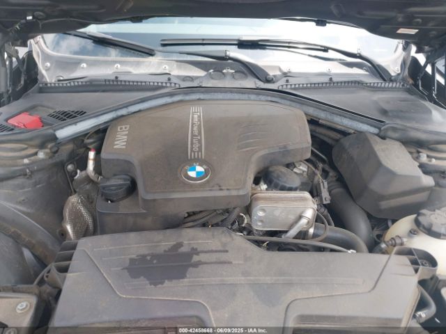 2014 BMW 328I WBA3B3G53ENR82382 Photo 9