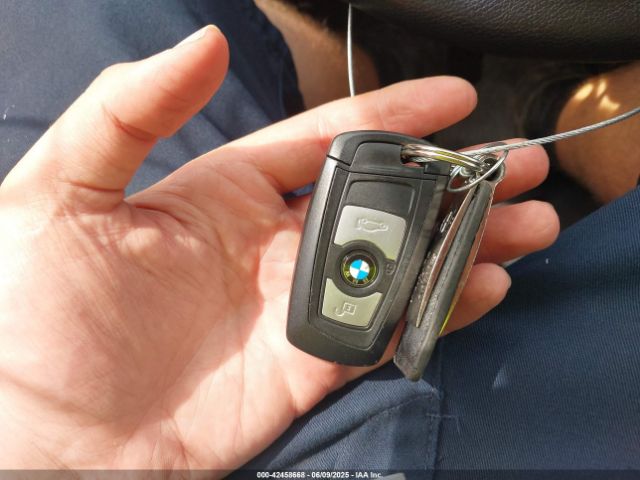2014 BMW 328I WBA3B3G53ENR82382 Photo 10
