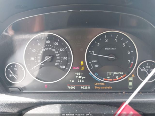 2014 BMW 328I WBA3B3G53ENR82382 Photo 6