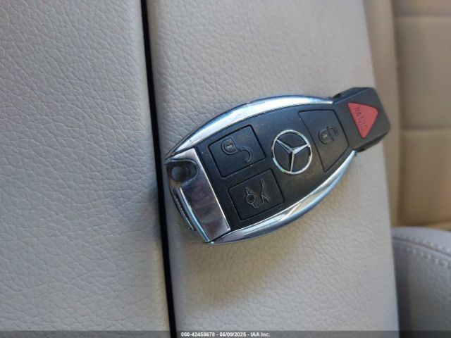 2016 MERCEDES-BENZ GLC 300 WDC0G4KB8GF065617 Photo 10