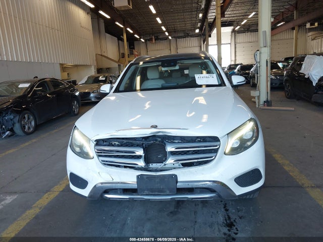WDC0G4KB8GF065617 Mercedes-Benz m274