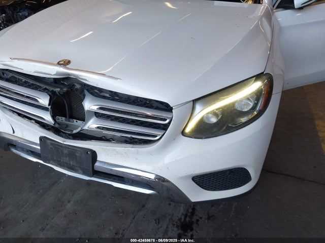 WDC0G4KB8GF065617 Mercedes-Benz m274
